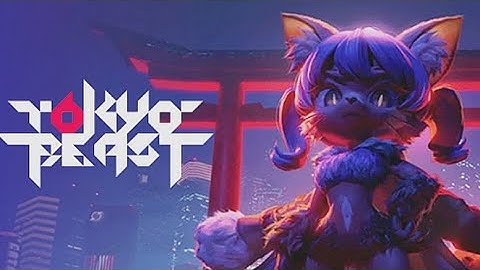 Tokyo Beast | Android/iOs