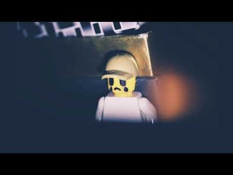 [ legoboy ] Ngày 2 - XÁM ft ?
