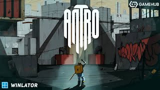 Antro (2025) Winlator bionic