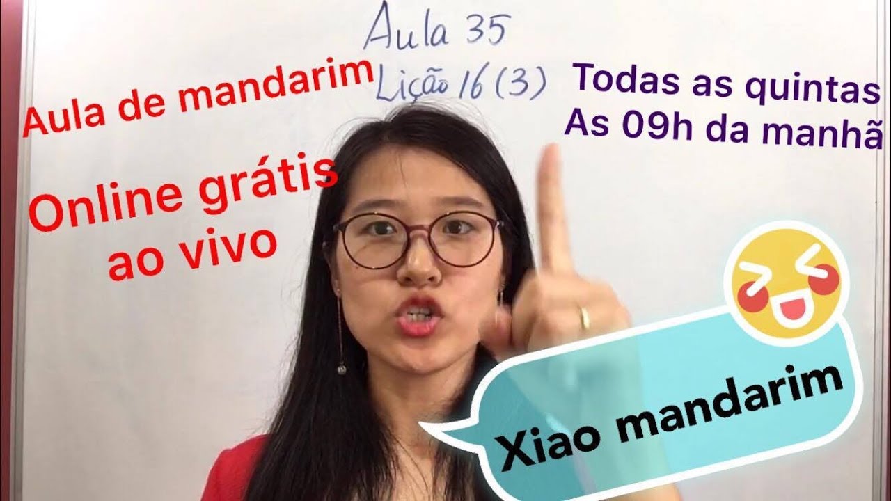 Aula 035 - Lição 16-3
