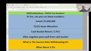 Is A 6% Withdrawal Rate Too High?