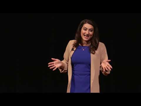 With This Prenup I Thee Wed: The Truth About Prenups | Vindy Teja | TEDxBearCreekPark