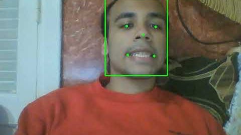 Face Detection with Deep Learning
