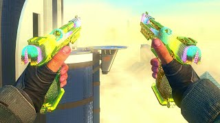 Black Ops 2 Clip Dump