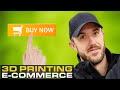3D Printing Will Change E-commerce Forever