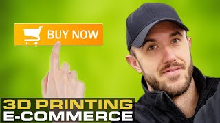 3D Printing Will Change E-commerce Forever