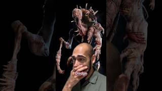 WHEN YOU BECOME A DREDGE MAIN #dbd #deadbydaylight #dbdkiller #dbdshorts