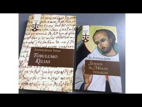 Video: Liturginės Knygos: Kas Yra Oktoichas