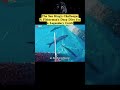 The Sea King's Challenge: A Fisherman's Deep Dive for a... #Shorts #curious.jake
