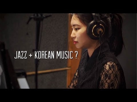 K SINAWI (Korean Sinawi)