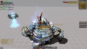 Project Duck Glad Rotation Test