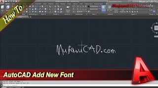 purchase fonts for autocad