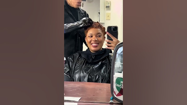 From BLACK to the most STUNNING ginger hair color EVER! #ginger #gingerhair #naturalhaircolour