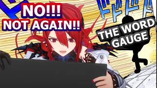 Liz - ERB's Arch Nemesis GAUGE Returns to Torment her 4 Months Later...