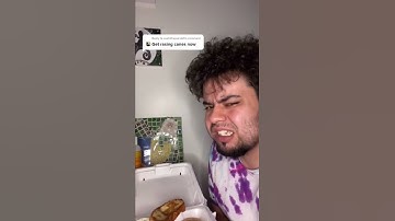 Trying canes for the first time (over hyped?)