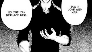 Yandere boyfriend FINAL BOSS.exe You're his favourite obsession 1X max