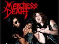 Merciless Death - Exumer