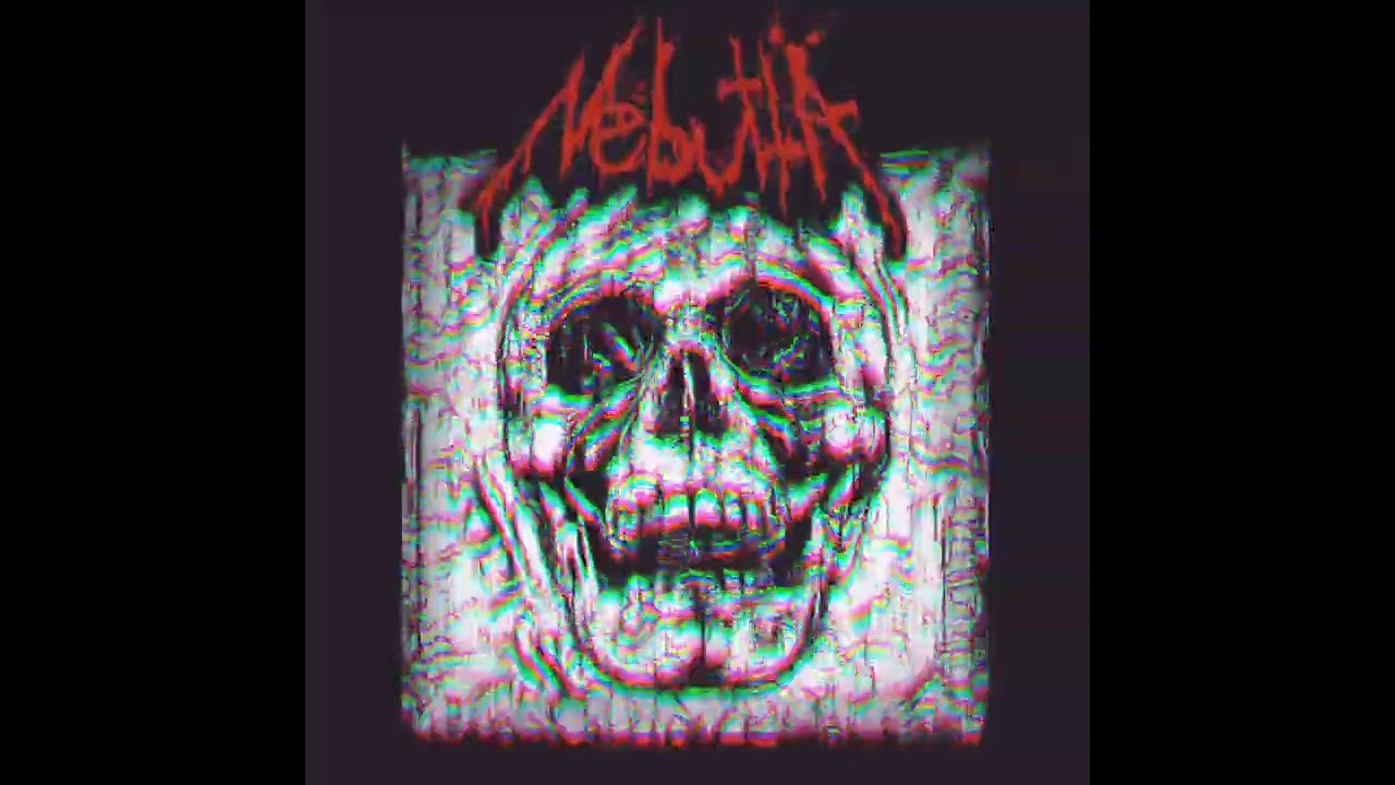 NebuttÄ - небуття [DEMO]