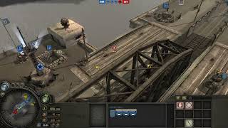 Company Of Heroes 2024 British Sexton (artillery)