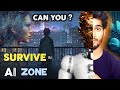 4 Secrets to Thrive in the AI Zone !