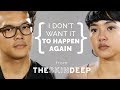 We’ve Both Been Cheated On | {THE AND} Kim & Huy
