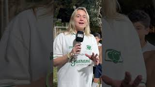 DE UMA IDEIA MALUCA ATÉ A CRIAÇÃO DO CAPIM FC! 🤯💚