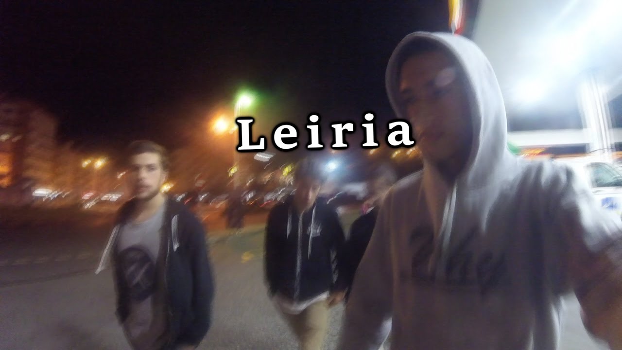 Loud Squad | leiria
