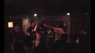 Coma-Treci (Live)