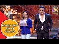 Krushna Flirts With His colleague | The Drama Company