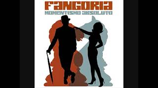 Fangoria - Momentismo Absoluto