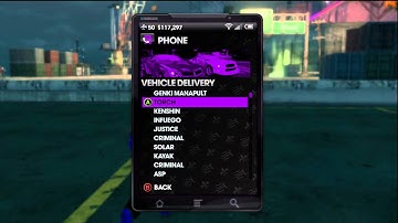 Saints Row The Third WTF Moment 2.