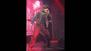 260523 tHEsTagE concert 9(Follow GCFL)
