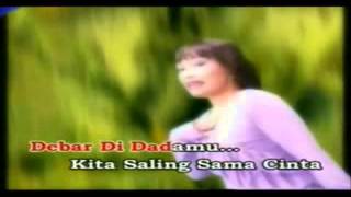 Video thumbnail of "Diam Diam Jatuh Cinta - RAMLAH RAM"