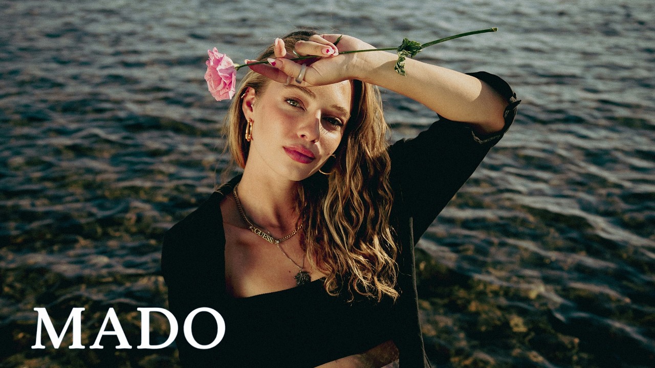 MADO - Top Retro Deep House Mix 2026 Top Retro Vocal Mix #deephouse 