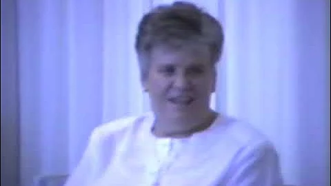 Memories of Mother Teresa O'Neil