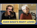 Joan Baez&#39;s Many Loves | Dear Chelsea