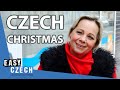 How Do Czechs Celebrate Christmas? | Easy Czech 5