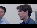 Medizininformatik an der HLS FHNW 🩺 | Dominik berichtet