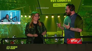 Tarik Reacts to CRAZIEST PRO Game in VALORANT LOCK//IN | DRX vs Cloud9