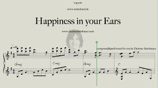 Happiness in your Ears