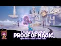 Palia  proof of magic  8 tablets locations main story quest 165