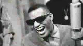 Ray Charles - I Can Make It Thru The Days chords