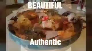 ETHIOPIAN COTTAGE Social Media Ad