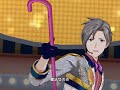 【エムステMV】 A CUP OF HAPPINESS ( 3凸 ver. ) 【SideM LIVE ON ST@GE!】
