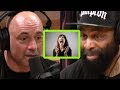 Dealing with Crazy People Will Make You Crazy | Joe Rogan and CT Fletcher