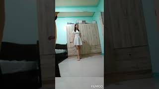 LONI MARTISANO BSE-1D PRIMARY PRACTICUM EXAMINATION (interpretative dance) Heal Our Land