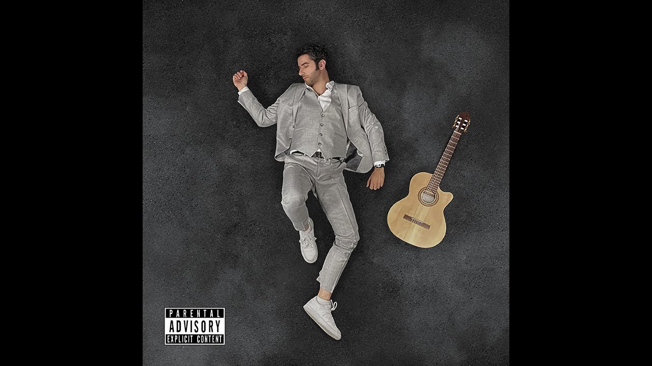 Mateja Jezdić - The Funk Ain't Comin' [Official Audio]