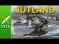 The Battle of Jutland: Clash of Dreadnoughts