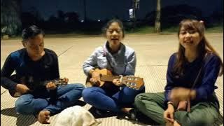 Kopi dangdut Lia Nia Iwan