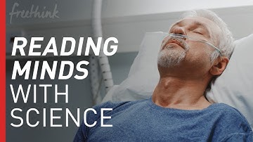 This Neuroscientist Uses fMRI to Communicate With People in a Vegetative State | Freethink